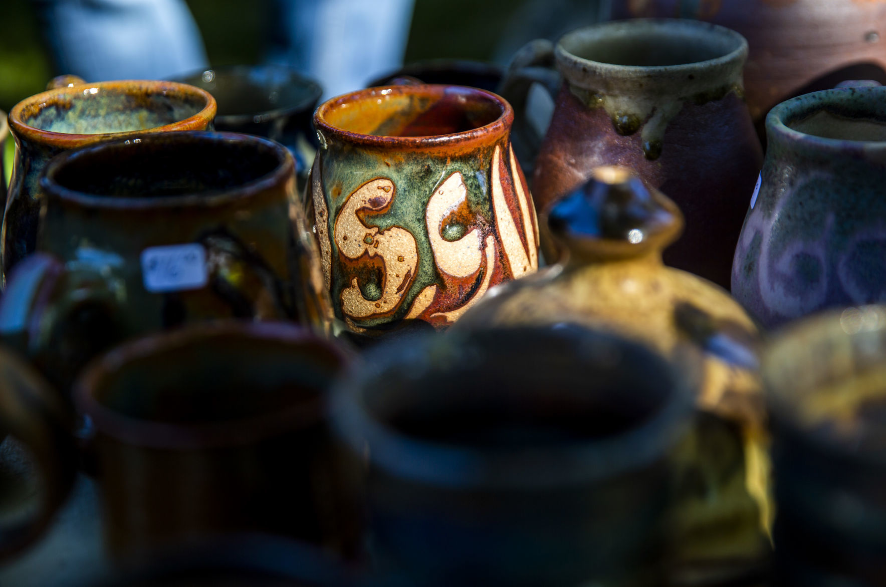27th annual Thousand Springs Festival of the Arts